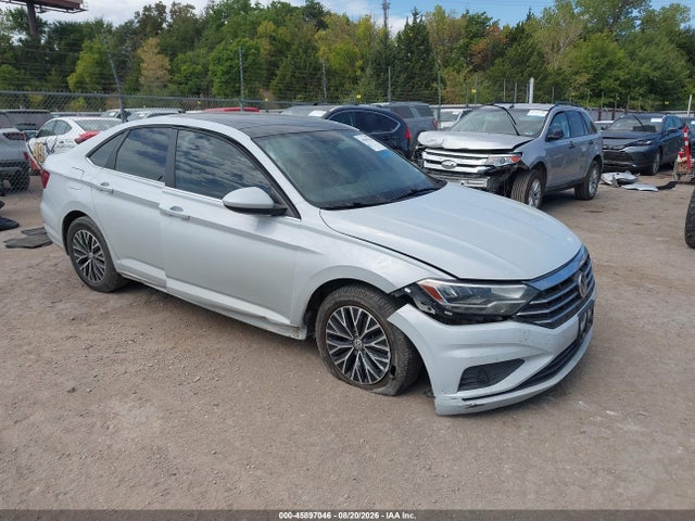 45897046 :رقم المزاد ، 3VWC57BU8KM007413 vin ، 2019 Volkswagen Jetta 1.4t R-line/1.4t S/1.4t Se مزاد بيع