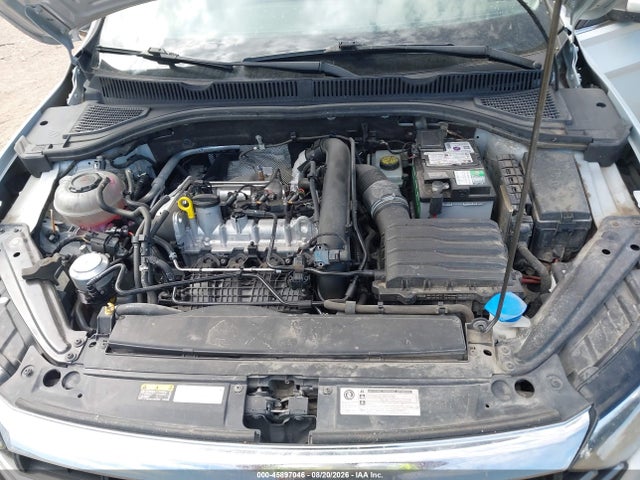 Auction sale of the 2019 Volkswagen Jetta 1.4t R-line/1.4t S/1.4t Se, vin: 3VWC57BU8KM007413, lot number: 45897046