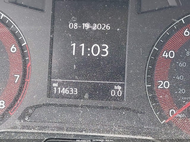 Auction sale of the 2019 Volkswagen Jetta 1.4t R-line/1.4t S/1.4t Se, vin: 3VWC57BU8KM007413, lot number: 45897046