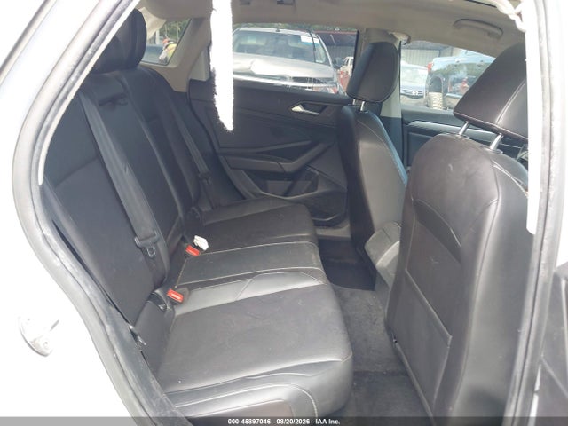 Auction sale of the 2019 Volkswagen Jetta 1.4t R-line/1.4t S/1.4t Se, vin: 3VWC57BU8KM007413, lot number: 45897046