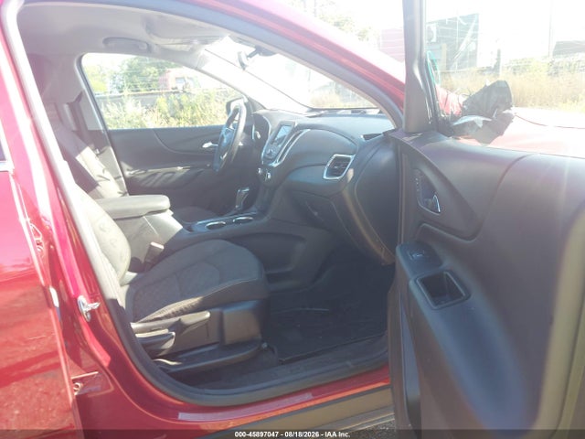 Продажа на аукционе авто 2019 Chevrolet Equinox Lt, vin: 3GNAXJEV2KS618398, номер лота: 45897047
