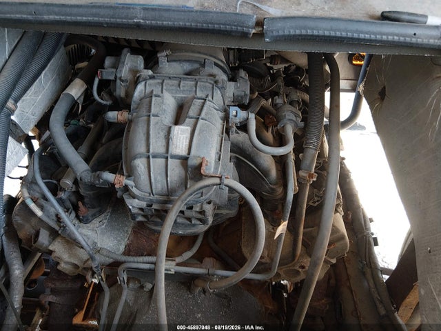 Aukcja sprzedaży 2017 Ford F-59 Commercial Stripped, vin: 1F66F5KY9H0A06886, numer aukcji: 45897048