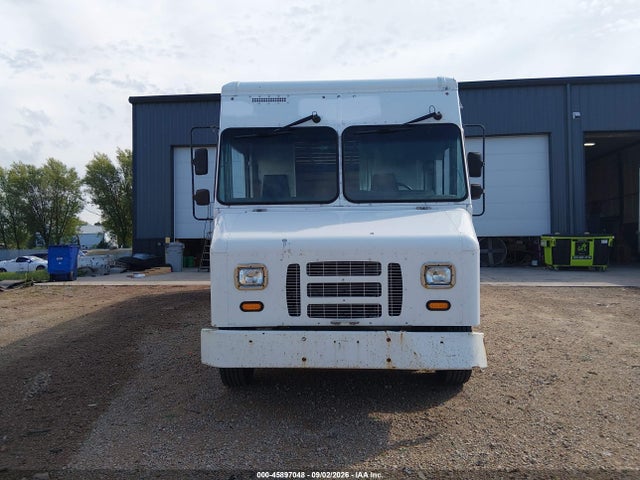 Aukcja sprzedaży 2017 Ford F-59 Commercial Stripped, vin: 1F66F5KY9H0A06886, numer aukcji: 45897048
