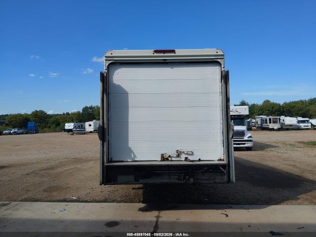 Aukcja sprzedaży 2017 Ford F-59 Commercial Stripped, vin: 1F66F5KY9H0A06886, numer aukcji: 45897048