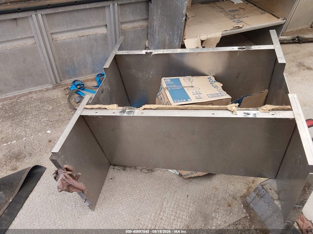 Aukcja sprzedaży 2017 Ford F-59 Commercial Stripped, vin: 1F66F5KY9H0A06886, numer aukcji: 45897048