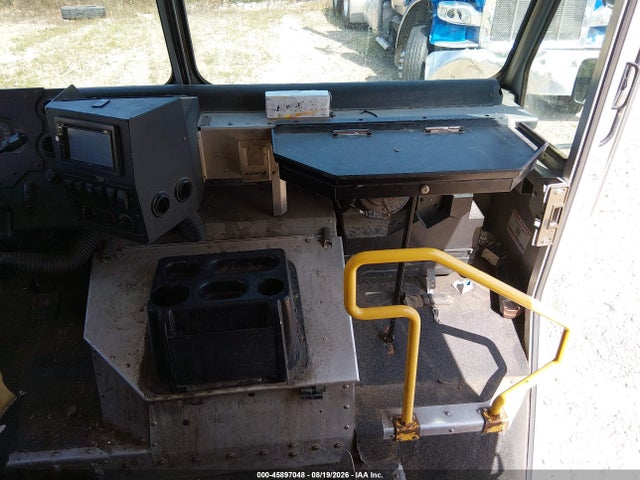 Aukcja sprzedaży 2017 Ford F-59 Commercial Stripped, vin: 1F66F5KY9H0A06886, numer aukcji: 45897048