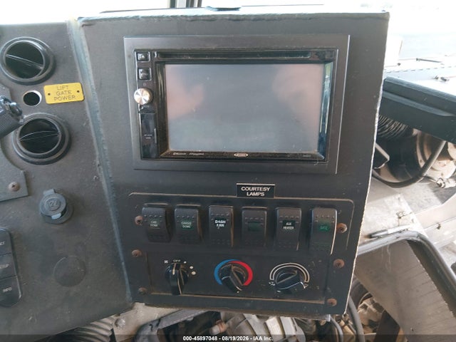 Aukcja sprzedaży 2017 Ford F-59 Commercial Stripped, vin: 1F66F5KY9H0A06886, numer aukcji: 45897048