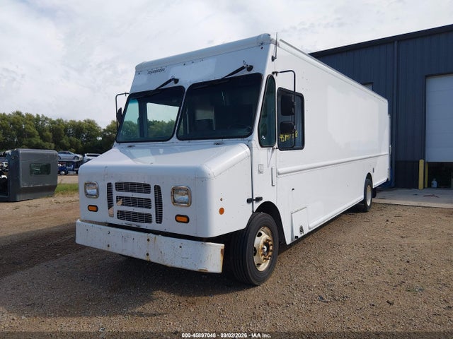 Aukcja sprzedaży 2017 Ford F-59 Commercial Stripped, vin: 1F66F5KY9H0A06886, numer aukcji: 45897048