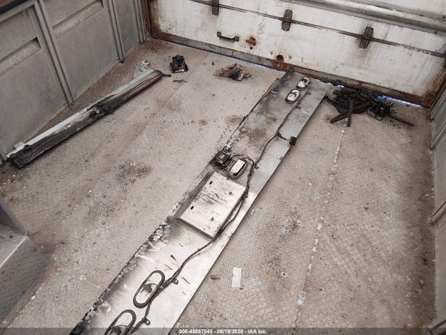 Aukcja sprzedaży 2017 Ford F-59 Commercial Stripped, vin: 1F66F5KY9H0A06886, numer aukcji: 45897048