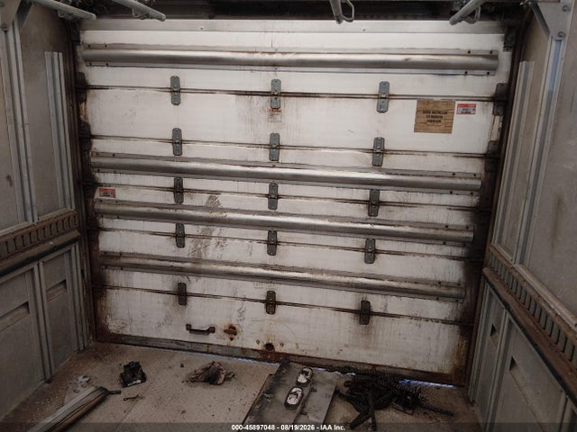 Aukcja sprzedaży 2017 Ford F-59 Commercial Stripped, vin: 1F66F5KY9H0A06886, numer aukcji: 45897048