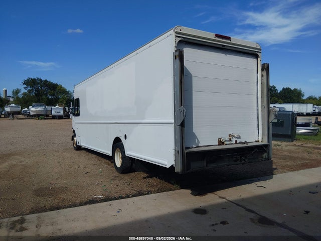 Aukcja sprzedaży 2017 Ford F-59 Commercial Stripped, vin: 1F66F5KY9H0A06886, numer aukcji: 45897048