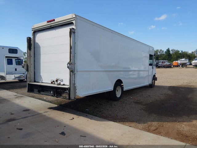 Aukcja sprzedaży 2017 Ford F-59 Commercial Stripped, vin: 1F66F5KY9H0A06886, numer aukcji: 45897048
