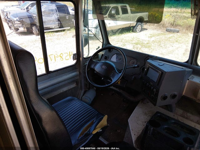 Aukcja sprzedaży 2017 Ford F-59 Commercial Stripped, vin: 1F66F5KY9H0A06886, numer aukcji: 45897048