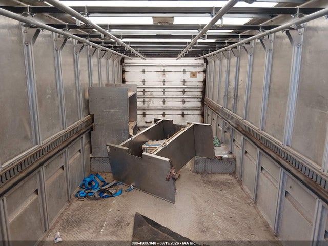 Aukcja sprzedaży 2017 Ford F-59 Commercial Stripped, vin: 1F66F5KY9H0A06886, numer aukcji: 45897048