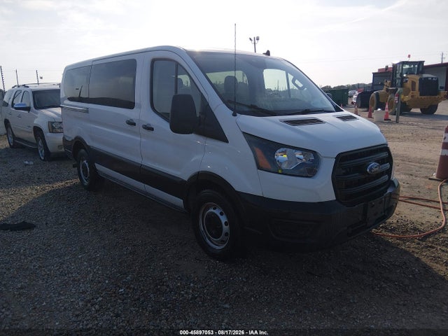 Продаж на аукціоні авто 2020 Ford Transit-150 Passenger Van Xl, vin: 1FMZK1Y86LKB31536, номер лоту: 45897053