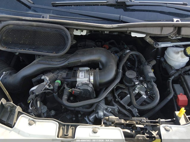 Продаж на аукціоні авто 2020 Ford Transit-150 Passenger Van Xl, vin: 1FMZK1Y86LKB31536, номер лоту: 45897053