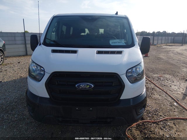 Продаж на аукціоні авто 2020 Ford Transit-150 Passenger Van Xl, vin: 1FMZK1Y86LKB31536, номер лоту: 45897053