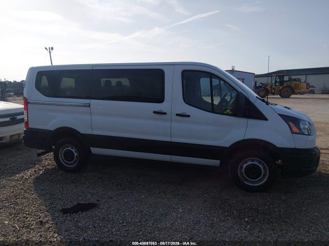 Продаж на аукціоні авто 2020 Ford Transit-150 Passenger Van Xl, vin: 1FMZK1Y86LKB31536, номер лоту: 45897053