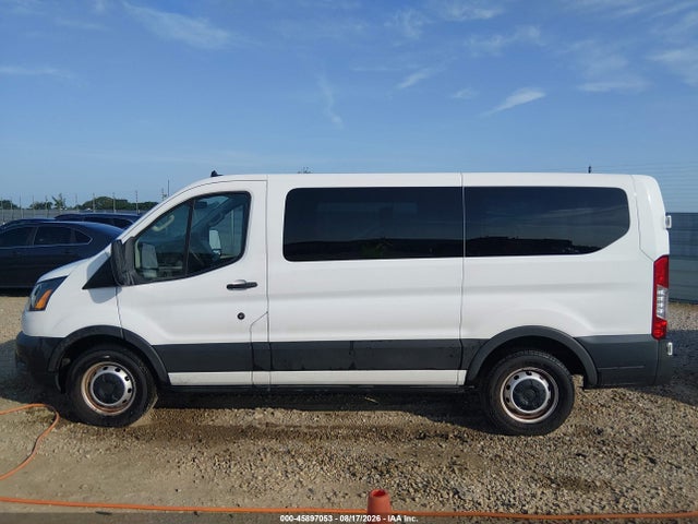 Продаж на аукціоні авто 2020 Ford Transit-150 Passenger Van Xl, vin: 1FMZK1Y86LKB31536, номер лоту: 45897053