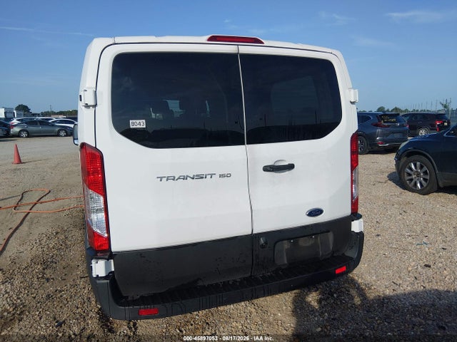 Продаж на аукціоні авто 2020 Ford Transit-150 Passenger Van Xl, vin: 1FMZK1Y86LKB31536, номер лоту: 45897053