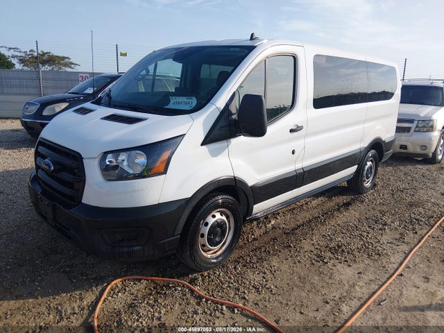 Продаж на аукціоні авто 2020 Ford Transit-150 Passenger Van Xl, vin: 1FMZK1Y86LKB31536, номер лоту: 45897053