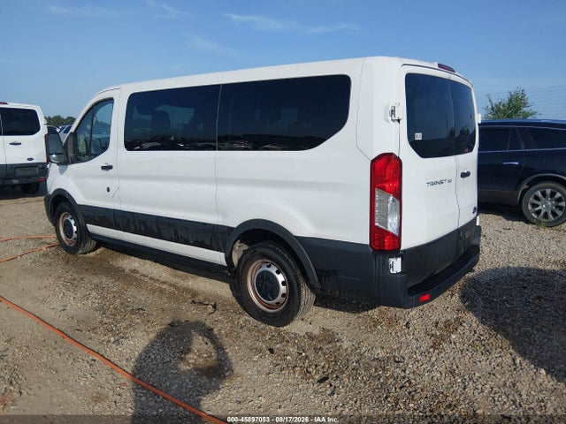 Продаж на аукціоні авто 2020 Ford Transit-150 Passenger Van Xl, vin: 1FMZK1Y86LKB31536, номер лоту: 45897053