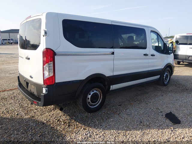 Продаж на аукціоні авто 2020 Ford Transit-150 Passenger Van Xl, vin: 1FMZK1Y86LKB31536, номер лоту: 45897053