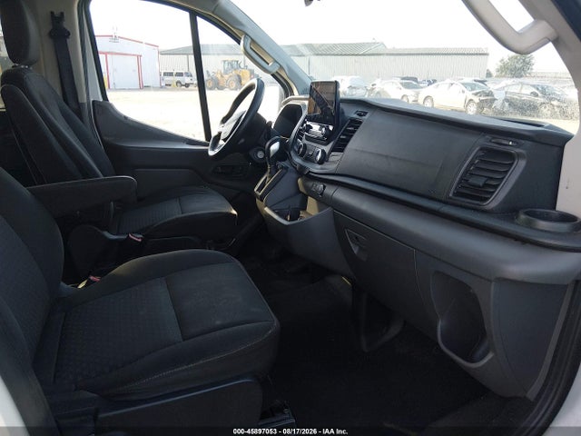 Продаж на аукціоні авто 2020 Ford Transit-150 Passenger Van Xl, vin: 1FMZK1Y86LKB31536, номер лоту: 45897053