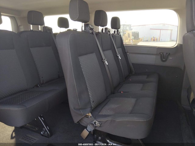 Продаж на аукціоні авто 2020 Ford Transit-150 Passenger Van Xl, vin: 1FMZK1Y86LKB31536, номер лоту: 45897053