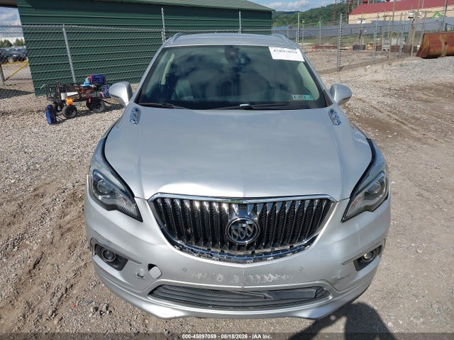 45897059 :رقم المزاد ، LRBFXESX5GD213976 vin ، 2016 Buick Envision Premium I مزاد بيع