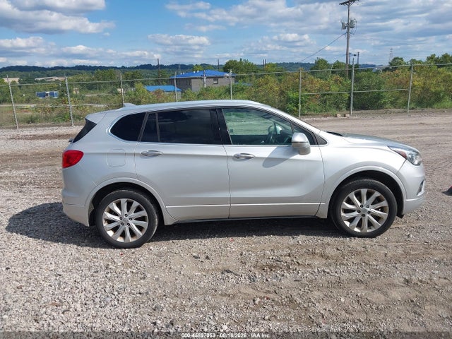 45897059 :رقم المزاد ، LRBFXESX5GD213976 vin ، 2016 Buick Envision Premium I مزاد بيع