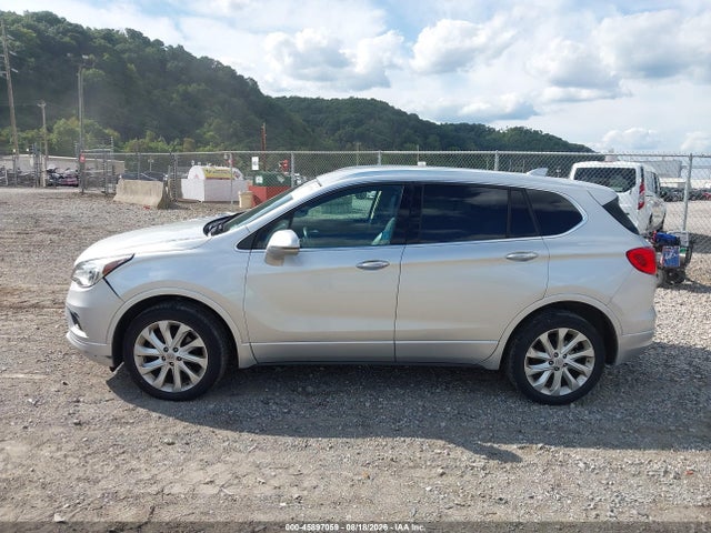 45897059 :رقم المزاد ، LRBFXESX5GD213976 vin ، 2016 Buick Envision Premium I مزاد بيع