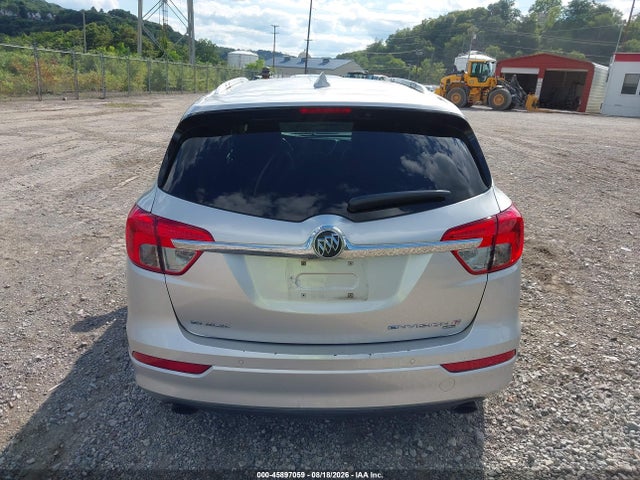 45897059 :رقم المزاد ، LRBFXESX5GD213976 vin ، 2016 Buick Envision Premium I مزاد بيع