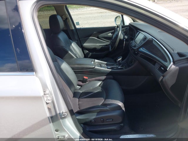 45897059 :رقم المزاد ، LRBFXESX5GD213976 vin ، 2016 Buick Envision Premium I مزاد بيع