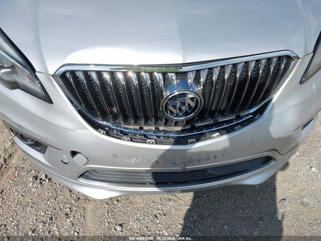 45897059 :رقم المزاد ، LRBFXESX5GD213976 vin ، 2016 Buick Envision Premium I مزاد بيع