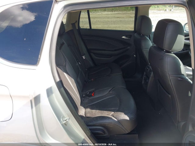 45897059 :رقم المزاد ، LRBFXESX5GD213976 vin ، 2016 Buick Envision Premium I مزاد بيع