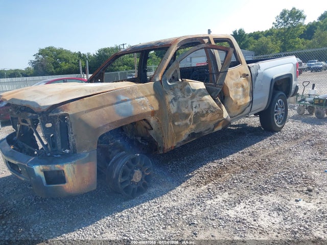 Aukcja sprzedaży 2015 Chevrolet Silverado 2500hd Lt, vin: 1GC2KVEB2FZ500563, numer aukcji: 45897060