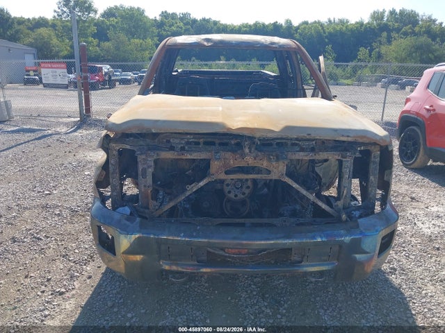 Aukcja sprzedaży 2015 Chevrolet Silverado 2500hd Lt, vin: 1GC2KVEB2FZ500563, numer aukcji: 45897060