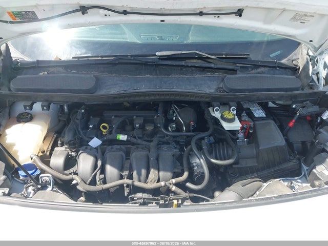 Ford Transit Connect Xl 2020 NM0LS7E2XL1460935 Image 10
