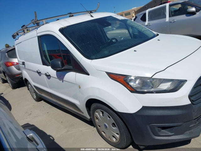 Auction sale of the 2020 Ford Transit Connect Xl, vin: NM0LS7E2XL1460935, lot number: 45897062