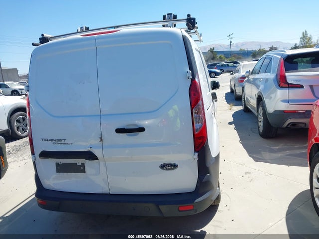 2020 Ford Transit Connect Xl მანქანა იყიდება აუქციონზე, vin: NM0LS7E2XL1460935, აუქციონის ნომერი: 45897062