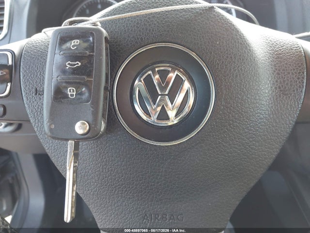 Продажа на аукционе авто 2012 Volkswagen Eos Komfort, vin: WVWBW7AH7CV016563, номер лота: 45897065