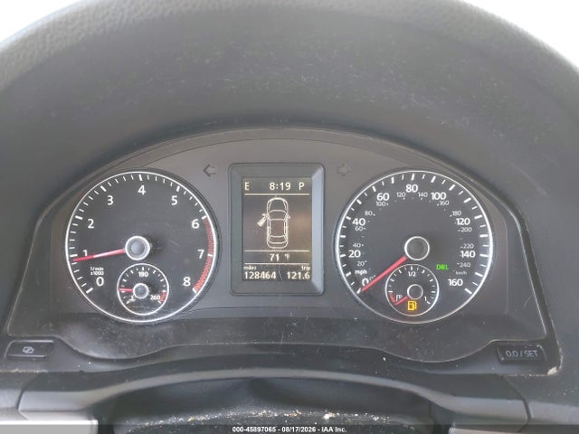 Продажа на аукционе авто 2012 Volkswagen Eos Komfort, vin: WVWBW7AH7CV016563, номер лота: 45897065
