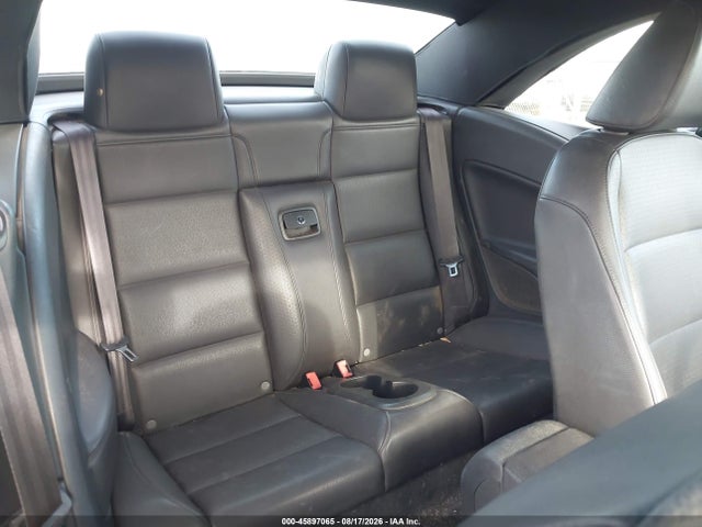 Продажа на аукционе авто 2012 Volkswagen Eos Komfort, vin: WVWBW7AH7CV016563, номер лота: 45897065