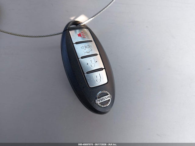 Nissan Versa 1.6 Sl 2015 3N1CN7AP2FL800638 Image 11
