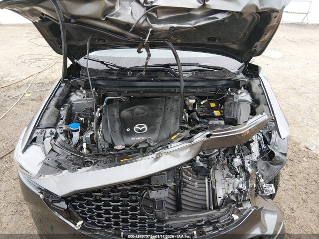 Mazda Cx-5 2.5 S Select 2025 JM3KFBBL2S0742081 Image 10