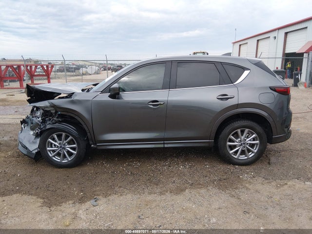 Mazda Cx-5 2.5 S Select 2025 JM3KFBBL2S0742081 Image 14