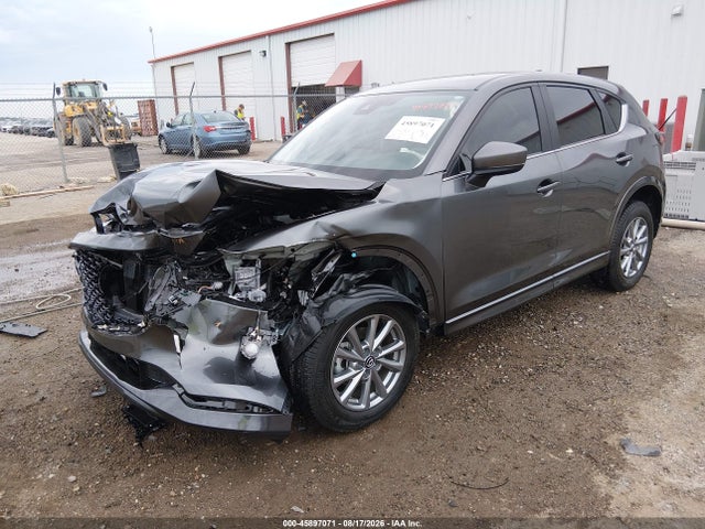 Mazda Cx-5 2.5 S Select 2025 JM3KFBBL2S0742081 Image 2