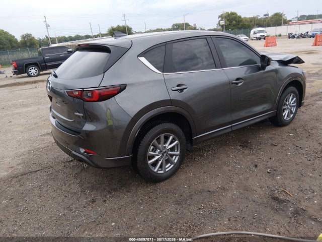 Mazda Cx-5 2.5 S Select 2025 JM3KFBBL2S0742081 Image 4