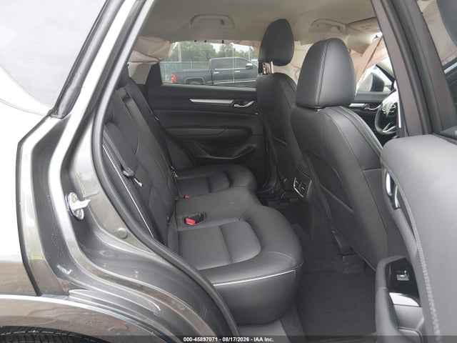Mazda Cx-5 2.5 S Select 2025 JM3KFBBL2S0742081 Image 8